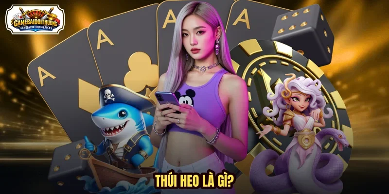 Thúi Heo Là Gì? Luật Chơi Và Cách Tính Thúi Heo Chi Tiết